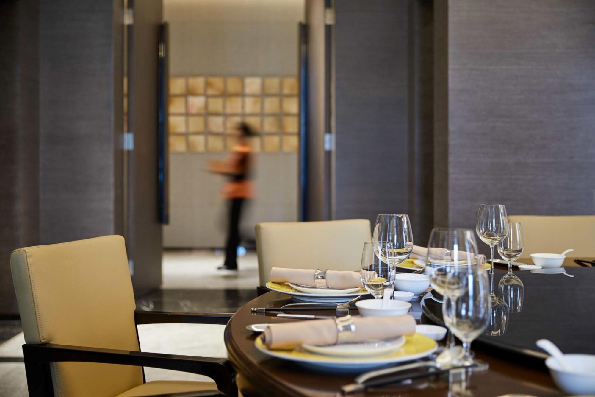 Courtyard By Marriott Xinchang Exterior photo